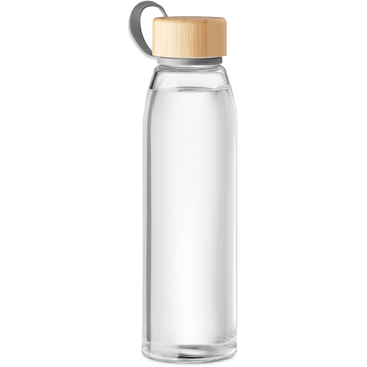 Lasipullo Fenton, 50 cl -