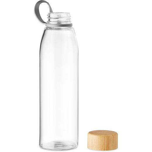 Lasipullo Fenton, 50 cl -