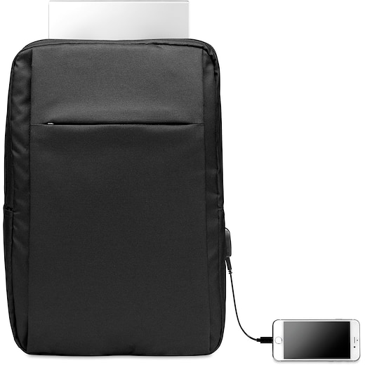 Computer-Rucksack Westernport, 16" -