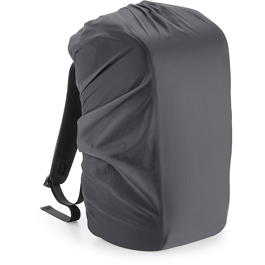 Quadra Welton - graphite grey