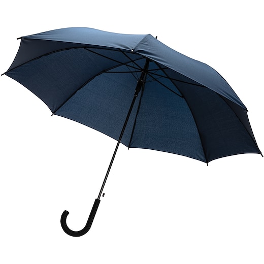 blå Paraply Carden - navy