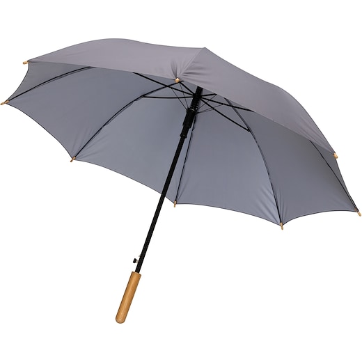 gris Parapluie Calico - anthracite