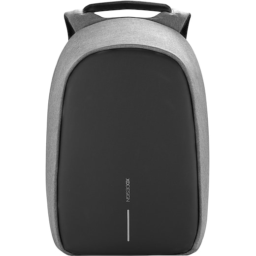 Varkaudenestoreppu Bobby Hero XL - grey/ black