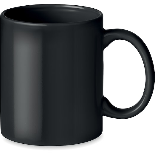 Muki Baltic - black