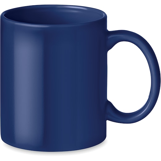 Muki Baltic - dark blue