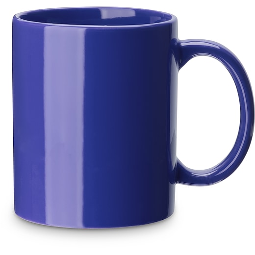 bleu Mug Baltic - royal blue