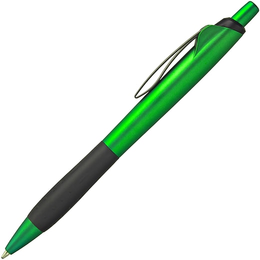 verde Penna promozionale Biggs - green
