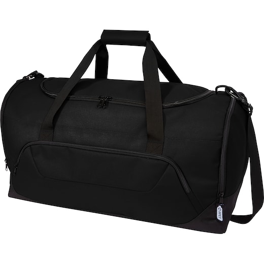 sort Sportsveske Donovan - black