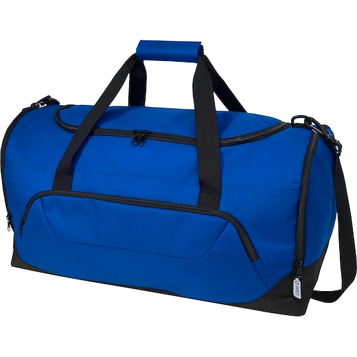 blå Sportsveske Donovan - royal blue