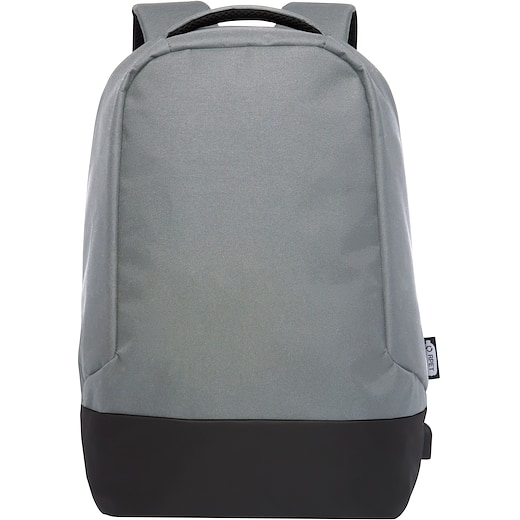 Varkaudenestoreppu Maia, 15" - grey