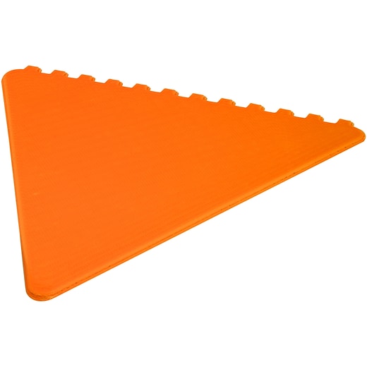 orange Isskraber Blizzard - orange