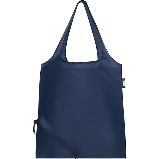 sininen Ostoskassi Selene - navy