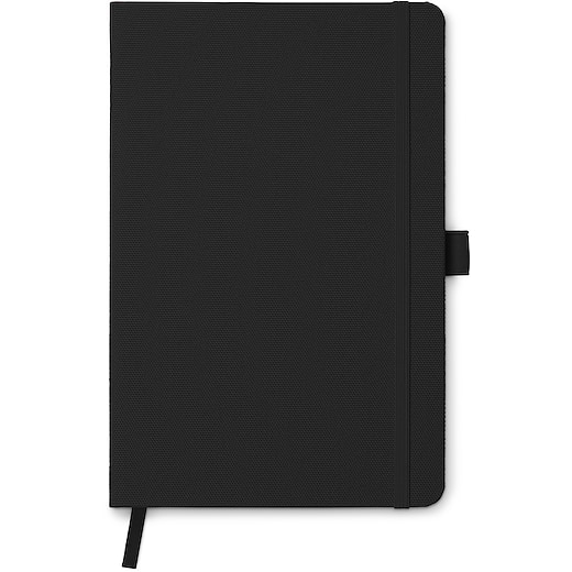 musta Muistikirja Riverdale, A5 - black
