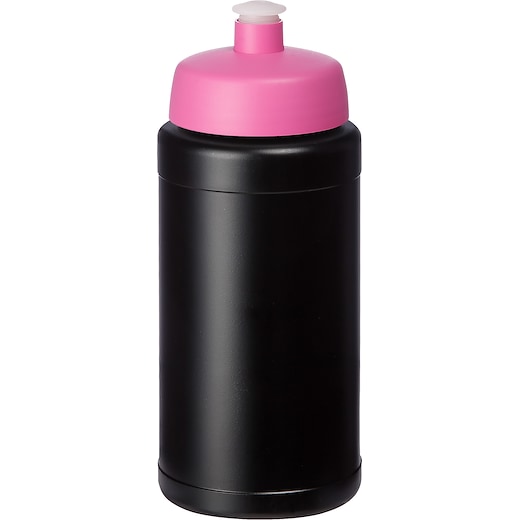 rosa Sportflasche Doris, 50 cl - pink