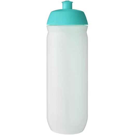 blå Drikkeflaske Arrow Clear, 75 cl - aqua/ clear