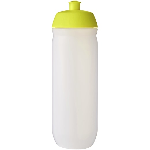 grønn Drikkeflaske Arrow Clear, 75 cl - lime/ clear