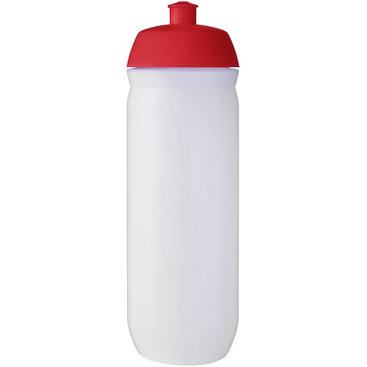 rød Drikkeflaske Arrow Clear, 75 cl - red/ clear