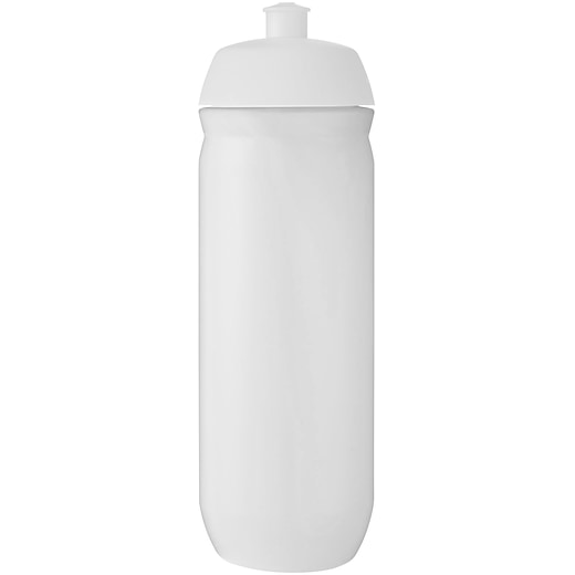 hvit Drikkeflaske Arrow Clear, 75 cl - white/ clear
