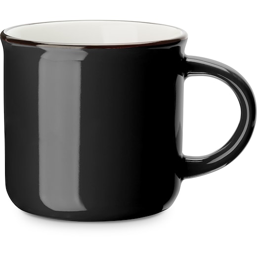 sort Krus Foligno - black