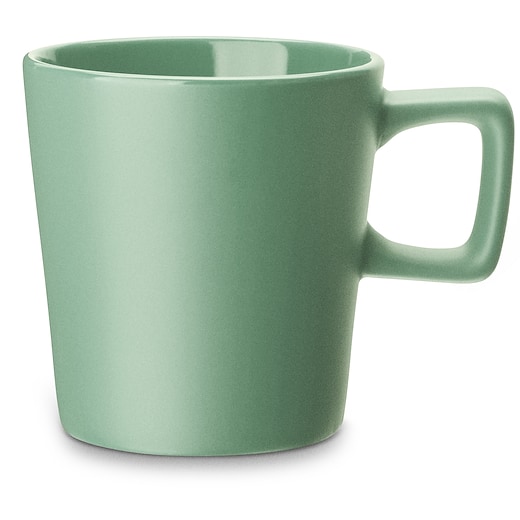 vert Mug Montrose - green