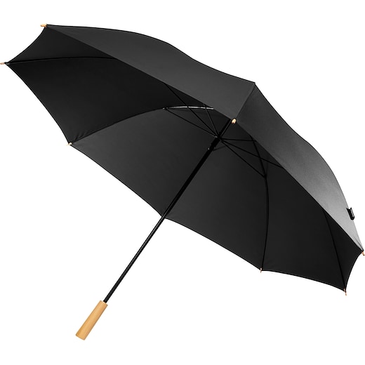 sort Golfparaply Colfax - black