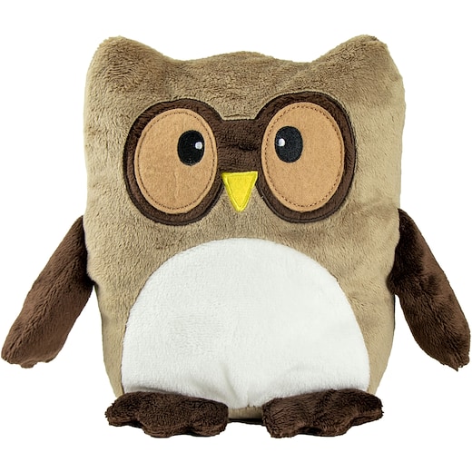  Peluches Hedwig - 