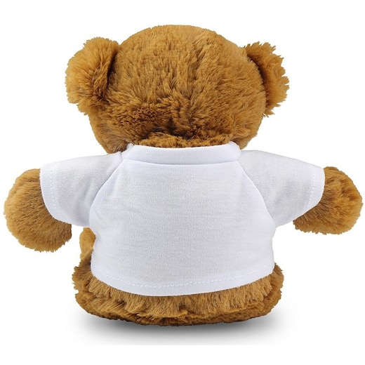 Osito de peluche Brian -