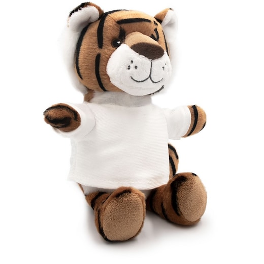 Tiger Kano -