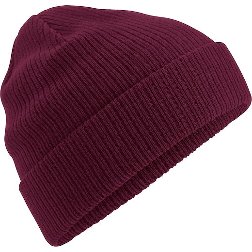 Beechfield Kenzo - burgundy