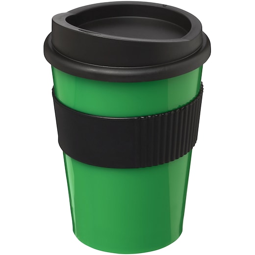 grønn Americano Cortez, 30 cl - green/ black