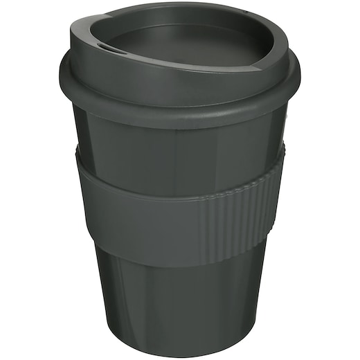 grå Americano Cortez, 30 cl - grey