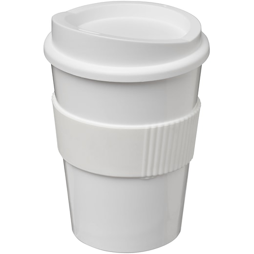 hvit Americano Cortez, 30 cl - white