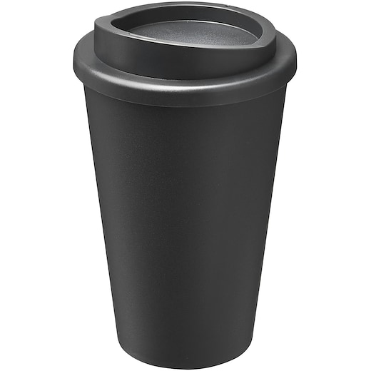 grå Americano Paradise, 35 cl - granite