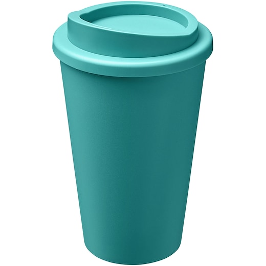 blå Americano Paradise, 35 cl - reef blue