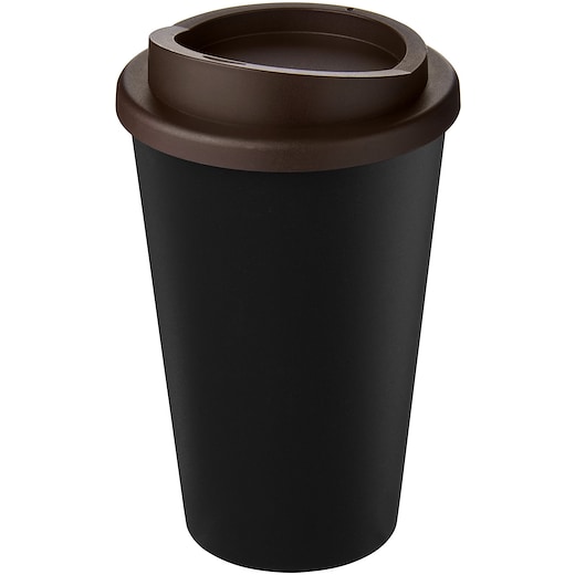 brun Americano Santa Fee, 35 cl - black/ brown