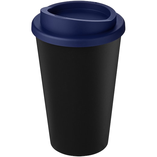sort Americano Santa Fee, 35 cl - black/ navy