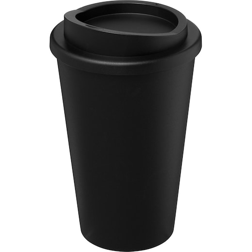 sort Americano Montecito, 35 cl - black