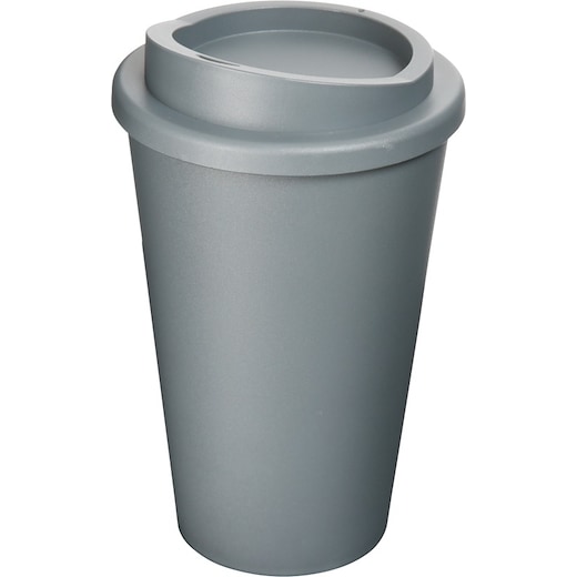 grå Americano Montecito, 35 cl - grey