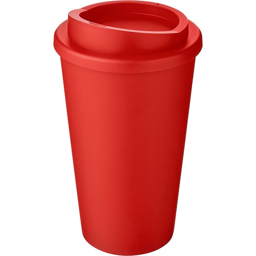 rød Americano Montecito, 35 cl - red