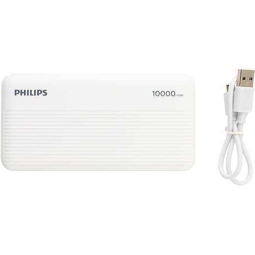 Philips Verdane, 10.000 mAh -