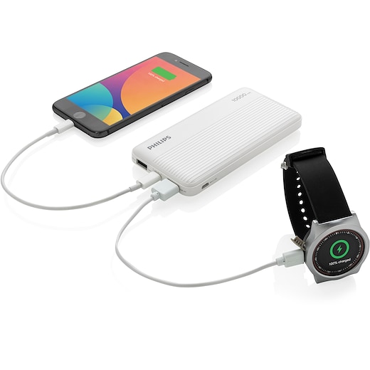 Philips Verdane, 10.000 mAh -