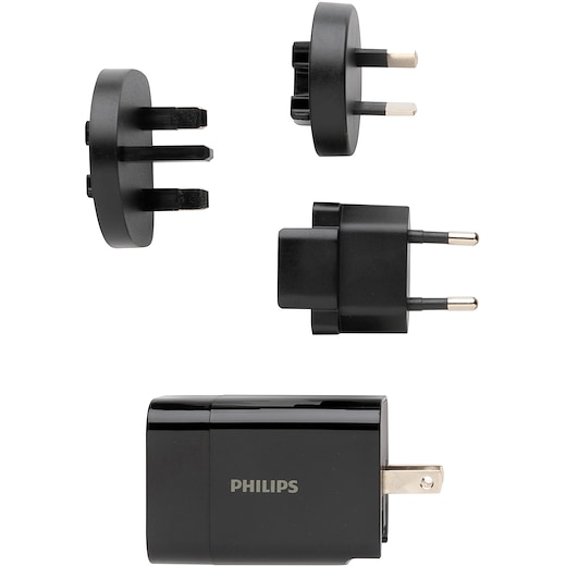 Philips Globus -