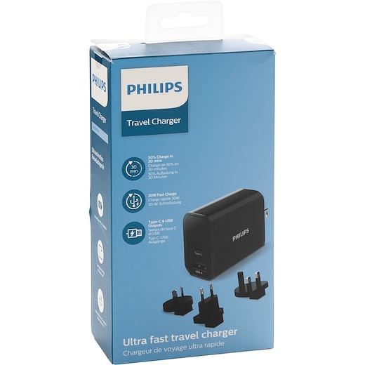 Philips Globus -