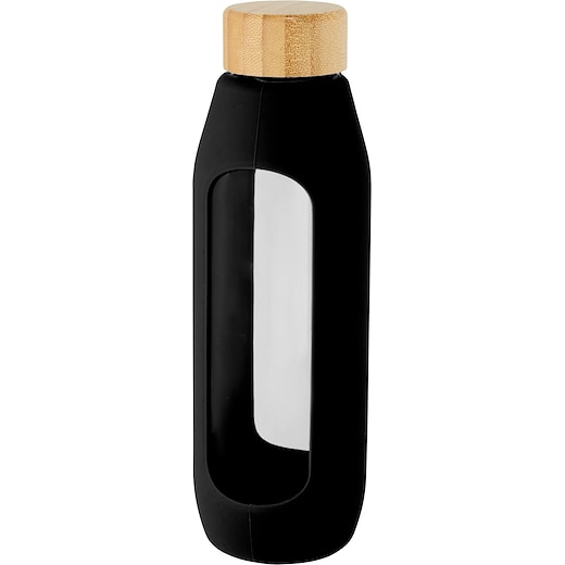 Lasipullo Chico, 60 cl - black
