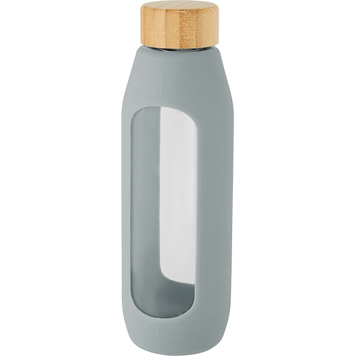 Lasipullo Chico, 60 cl - grey