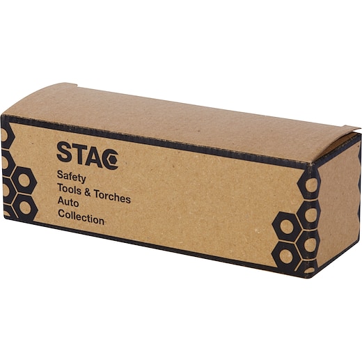 Lommelykt Stac Millenium -