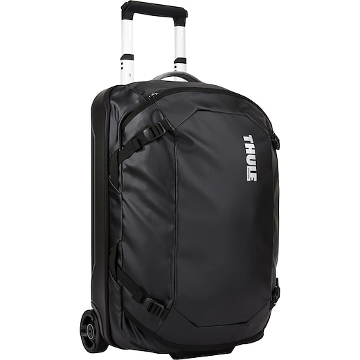 sort Thule Chasm Carry On - sort