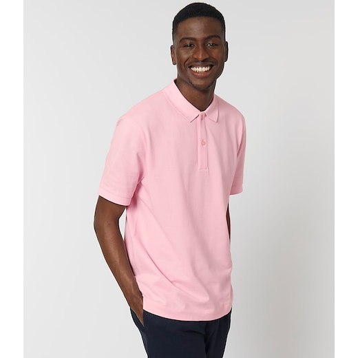 Stanley & Stella Prepster Unisex Polo -