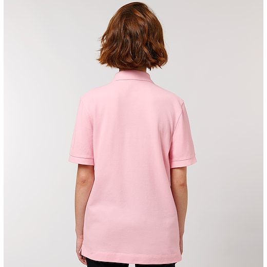 Stanley & Stella Prepster Unisex Polo -