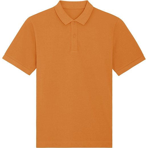 Stanley & Stella Prepster Unisex Polo - day fall